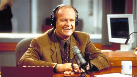 'Frasier' reboot to stream on Paramount+ - Newsday