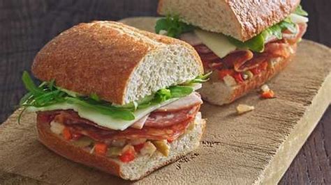 Panera's 2016 Fall Menu Includes New Chipotle Chicken Avocado Melt