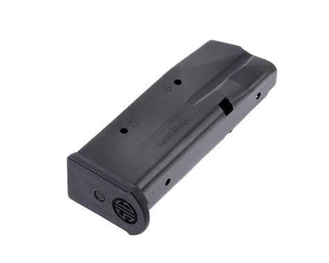 SIG SAUER P365 12RD 9MM MAGAZINE OEM