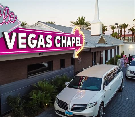 THE LITTLE VEGAS CHAPEL (Las Vegas) - All You Need to Know BEFORE You Go