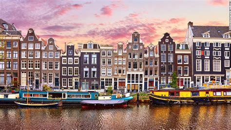 Traveling to Amsterdam during Covid-19: What you need to know before ...