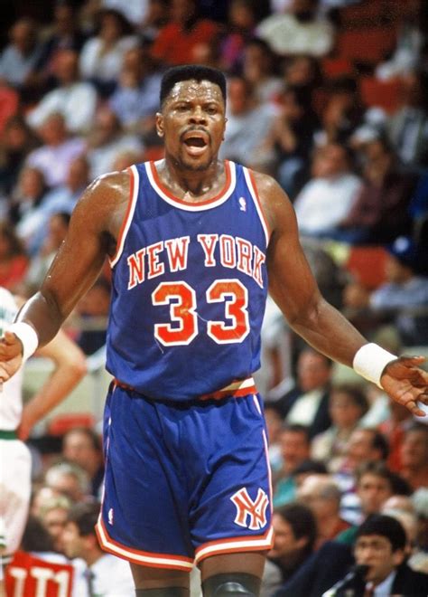 Patrick Ewing | Best nba players, Nba players, Nba