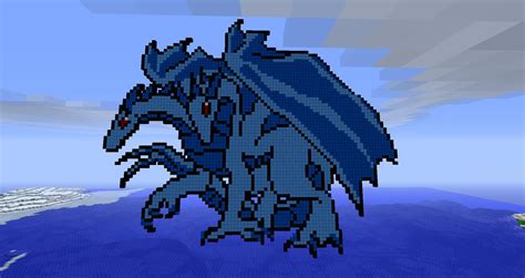 Dragon Grid Dragon Minecraft Pixel Art Pixel Art Grid Gallery | Images and Photos finder