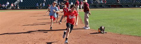 Spring Training Schedule and Promotions - Goodyear Ballpark