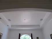 Ceilings - Carver Custom Construction