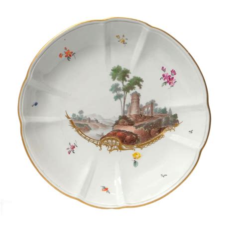 Nantgarw Porcelain 1820s | Porcelain, Decorative plates, Tablescapes