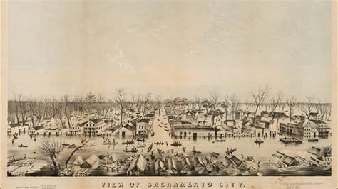 Marking the 170-year anniversary of the Sacramento flood | abc10.com