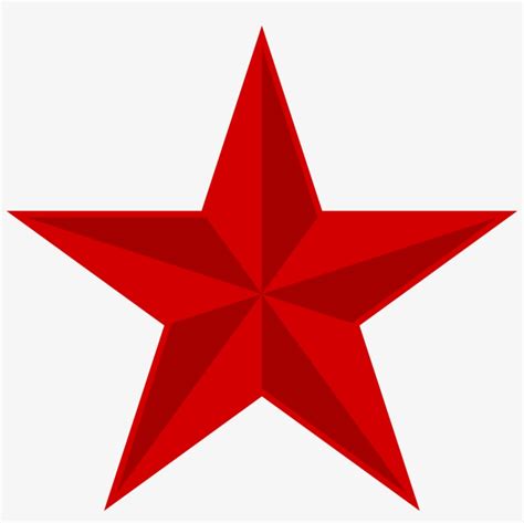 Communist Star Transparent PNG - 1200x1141 - Free Download on NicePNG