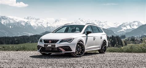 Seat Leon Cupra 2020 Kombi