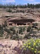 Hiking Mesa Verde - Mesa Verde National Park (U.S. National Park Service)