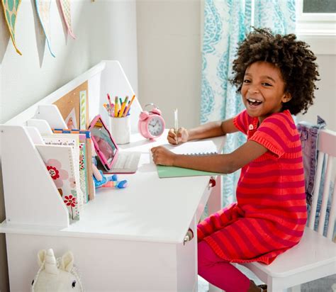 Shop Kids Furniture | Table & Chair Sets, Bookcases, Desks