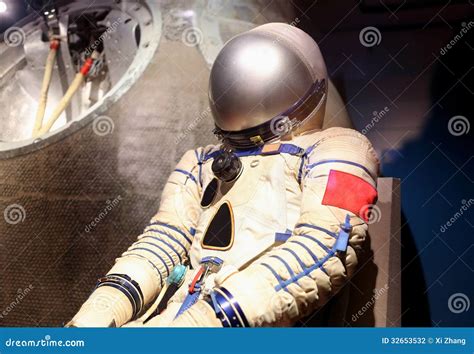 Astronaut Editorial Photography - Image: 32653532