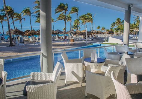 Riu Palace Antillas - Aruba All Inclusive Deals - Shop Now