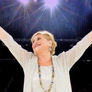 Sandi Patty Richardson Tickets, Charles W. Eisemann Center for Performing Arts and Corporate ...