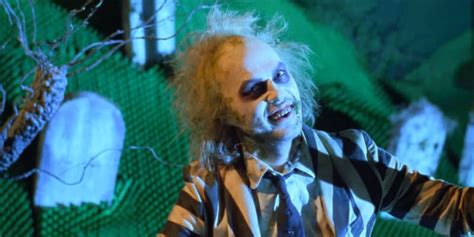 'Beetlejuice 2' Set Leak Potentially Spoils Major Secret - Inside the Magic