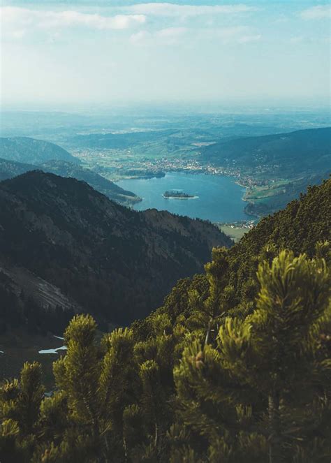 Hiking in Bavaria - airBaltic blog