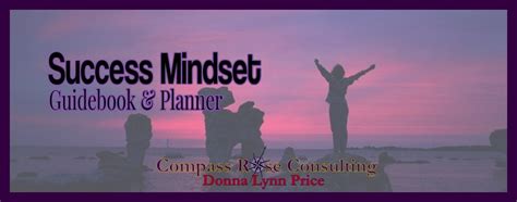 Success Mindset - Compass Rose Consulting