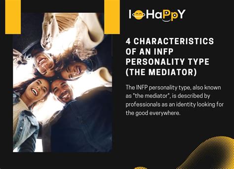 INFP Personality Type, the Mediator: 4 Traits and Strengths