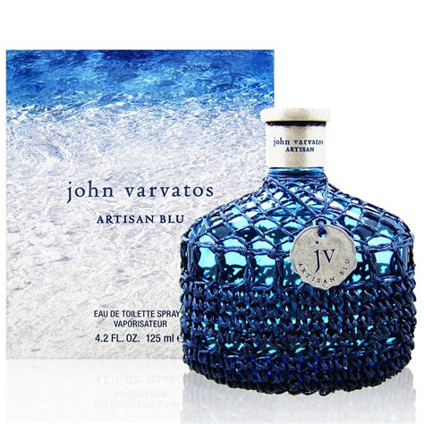 John Varvatos Artisan Blu EDT 125ml for Men - https://www.perfumeuae.com