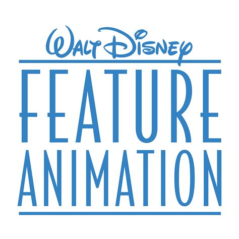 Disney Animation Logo