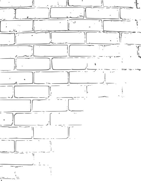 Download Bricks, Wall, Texture. Royalty-Free Vector Graphic - Pixabay