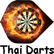 Thai Darts | Pattaya