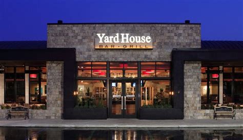 Darden Restaurants buys 100+ tap restaurant chain, Yard House, for $585 million | BeerPulse