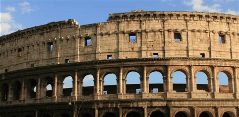 13 Astonishing Facts Behind the Construction of the Grand Roman Colosseum | by Bhavnaa Narula ...