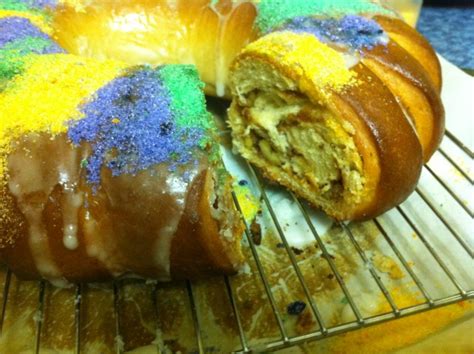 King Cake Recipe - Food.com