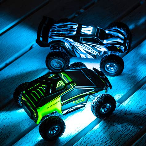 High Speed 2.4G RC Car For Kids RC Off-Road Vehicle, Birthday Present ...