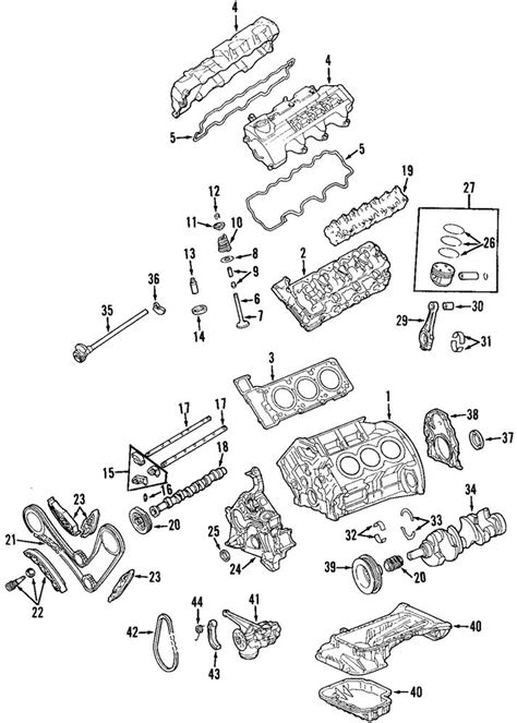 Mercedes Benz Oem Parts Diagram | Reviewmotors.co