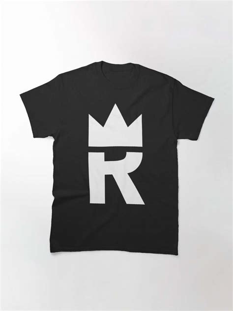 Royalty Family Shirt, Royalty Family Merch Classic T-Shirt | www.royaltyfamilymerch.com