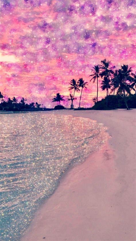 Galaxy Beach Wallpapers - Top Free Galaxy Beach Backgrounds ...