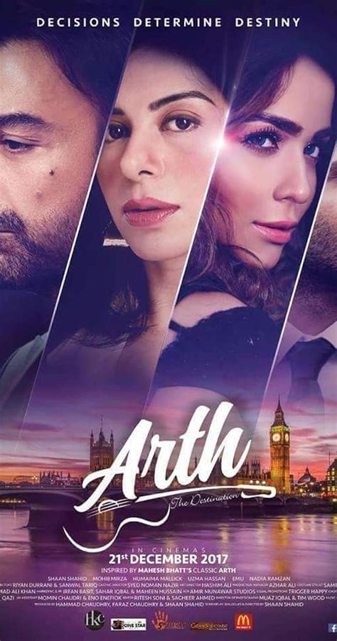 Arth (2017) - IMDb