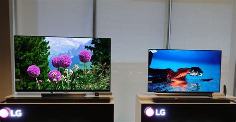 Which Is the Best Tv Lg or Samsung - BroderickkruwDavid