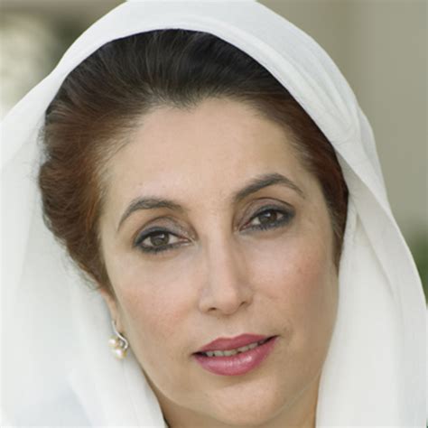 Benazir Bhutto - Education, Death & Pakistan - Biography