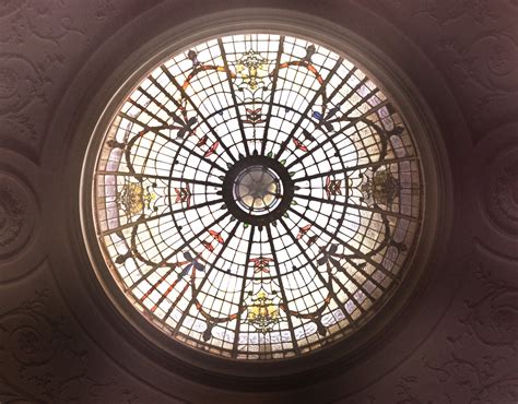 Ceiling Window Glass Free Stock Photo - Public Domain Pictures
