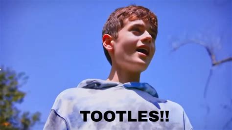 tootles - YouTube