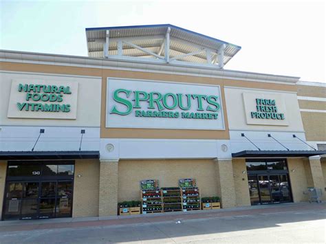 Sprouts announces opening date - Lake Highlands