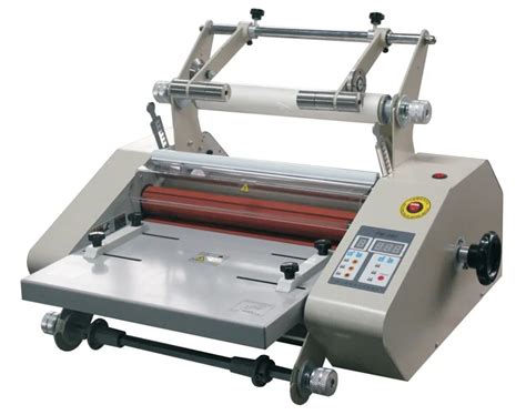 Laminadora Semi Industrial Fm360 - Buy Laminador Product on Alibaba.com