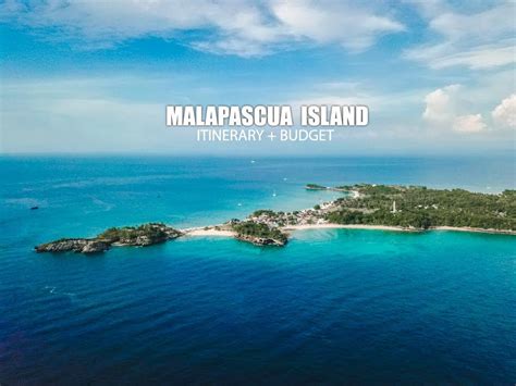 MALAPASCUA ISLAND: Travel Guide Blog 2019 (Itinerary + Budget) | Island ...