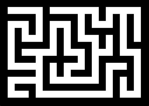 Super easy labyrinth game with Scratch – The Brightest Kid