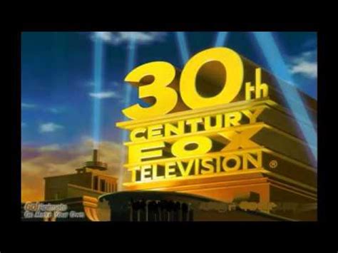 30th Century Fox Television Logo - LogoDix