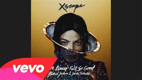 "Love Never Felt So Good" by Michael Jackson featuring Justin Timberlake | Recessional Songs For ...