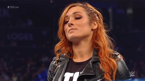 becky lynch wwe gif | WiffleGif