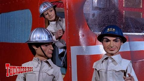 Thunderbirds - End of the Road / Strada interrotta http://www.serietv.net/guide/thunderbirds ...