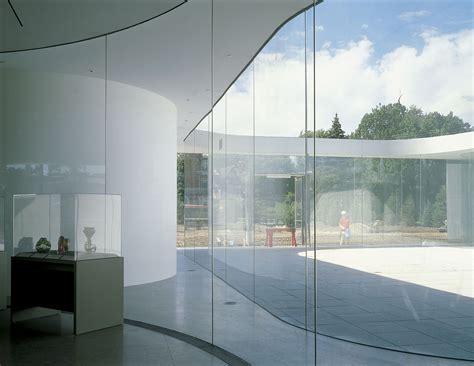 Toledo Museum of Art Glass Pavilion – Kendall Heaton