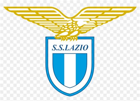 Lazio Rom &ndash Wikipedia - Logo Lazio, HD Png Download - 1200x806 ...