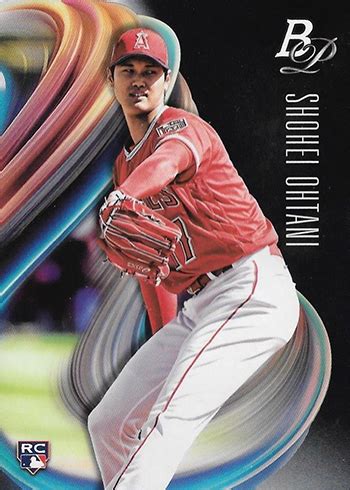 Shohei Ohtani Rookie Card Guide and Detailed Look at His Best Cards