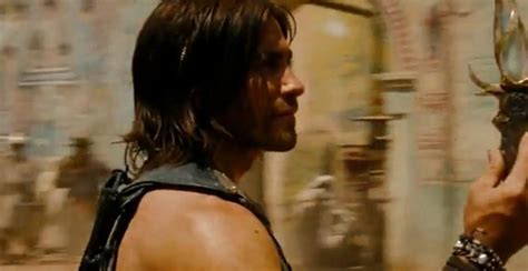 Prince of persia trailer caps - Jake Gyllenhaal Image (12931822) - Fanpop